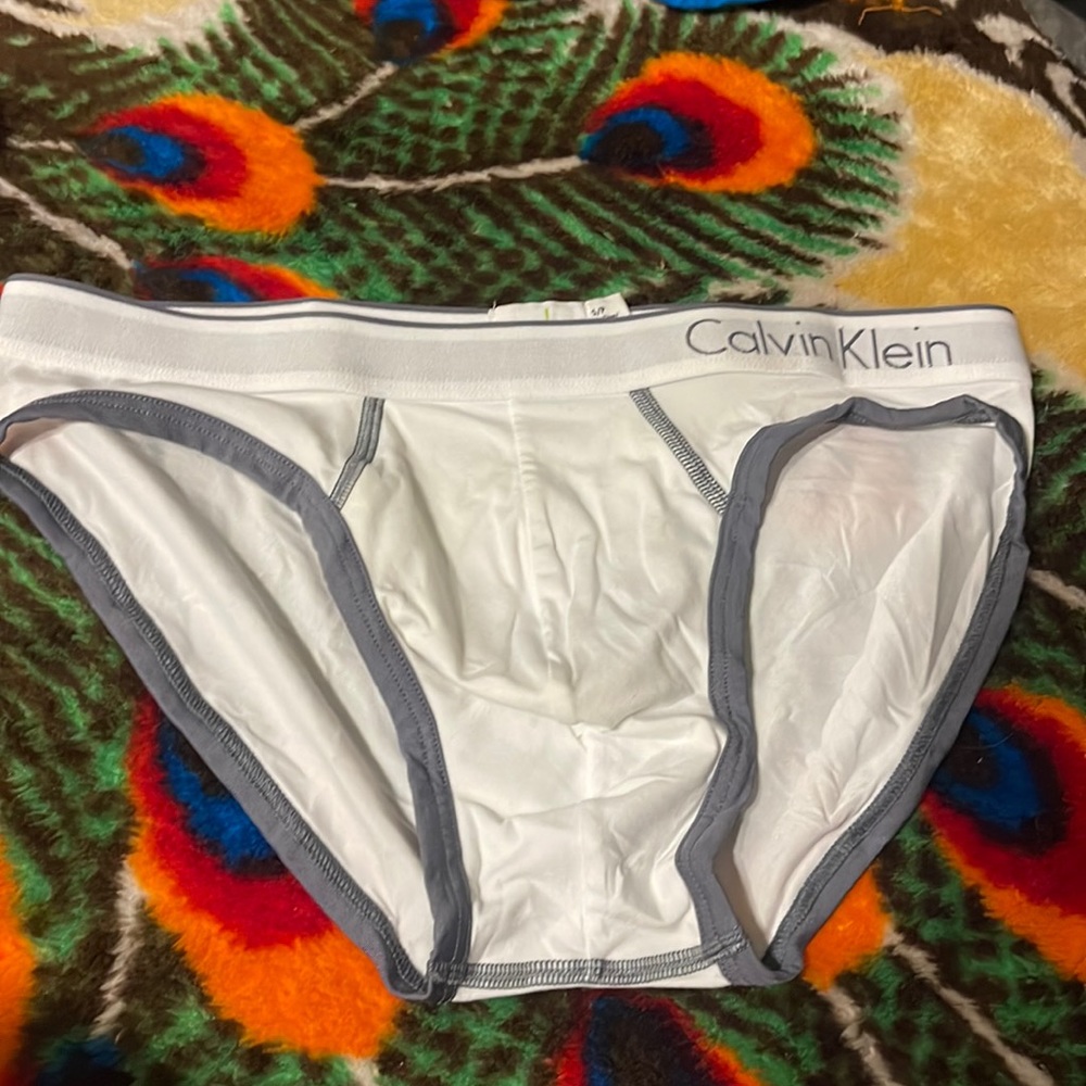 Underwear